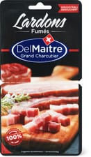 Del Maître lardons fumés