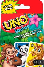Uno Junior GKF04