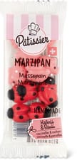 Patissier Massepain Coccinelles et cochons