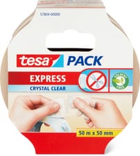 TESAPACK EXPR. CRYST
