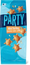 Party Turtles