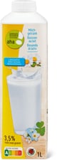 Lait sans lactose IP-SUISSE aha!