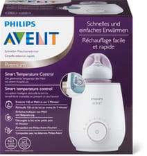 Avent scaldabiberon