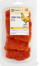 M-Classic steak Cowboy