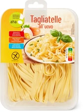 Tagliatelle aha!