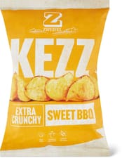 Zweifel Kezz Kessel-Chips BBQ