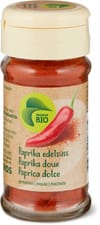 Bio Paprika doux