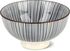 Bol bleu 11.6cm (Diamètre: Bowl 12cm blau)