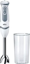 Braun Mixeur plongeant MultiQuick 5 Vario MQ 5200 WH Mixeur