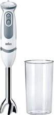 Mixeur plongeant MultiQuick 5 Vario MQ 5200 WH