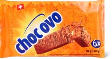 Choc ovo