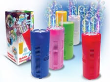 Bubble Fireworks