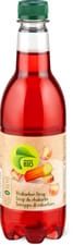 Bio Sirop Rhubarbe
