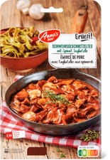 Anna's Best Emincé de porc