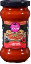 Namaste India Tandoori curry paste
