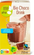 Bio Choco Drink aha!