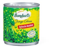 Petits pois