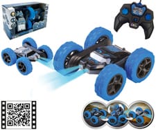Euro Play RC Twister