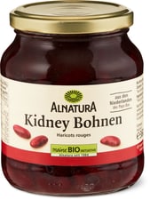 Alnatura Bio Haricots rouges