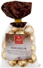 Frey Boules de chocolat Noir spécial 72%