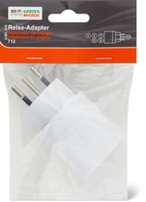 Adaptateur de voyage T12