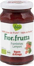 Bio Fior di Frutta Framboise