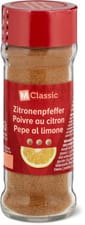 M-Classic Poivre au citron