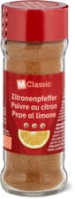 Poivre au citron M-Classic