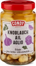 Condy Ail Fines herbes
