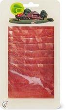 Migros Bio jambon cru des grisons