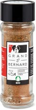 Grand St. Bernard Bio Poisson