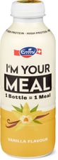 Emmi i`m your meal vanille