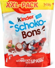 Kinder Schoko-Bons