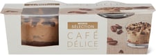 Sélection Café Délice