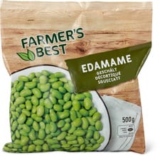 Farmer's Best Edamame écossés