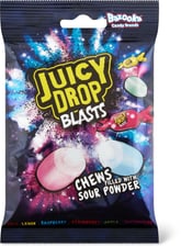 Bazooka Juicy Drop Blasts