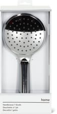 Pomme de douche 1 jet