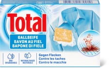 Total savon au fiel