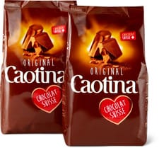 Caotina