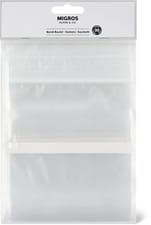 20 Quick-Sachets 120x150mm