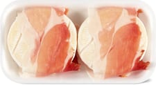 Tomino boscaiola speck