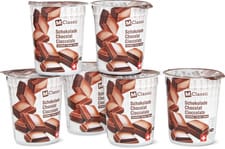 M-Classic yogurt cioccolato