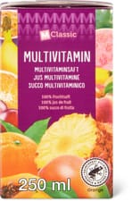 M-Classic Multivitamin