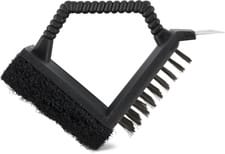 Brosse pour grill 3 in 1