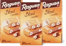 Ragusa Blond