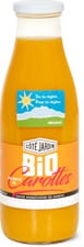 Côté Jardin De la région Bio Velouté de carottes bio