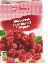 M-Classic Framboises
