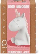 LED BÉBÉ LICORNE VEILLEUSE
