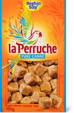 La Perruche Sucre ambre en morceaux