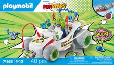 71633 Fun Stars Chercheur et kart